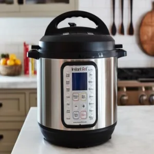 Read more about the article Instant Pot Magic Unveiled: Discovering the 7-in-1 Electric Pressure Cooker