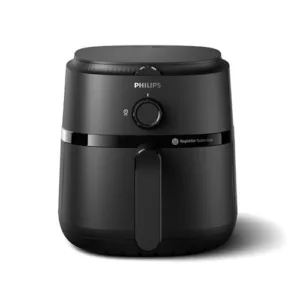 Read more about the article Philips Air Fryer NA120/00 Review: Healthy and Hassle-Free Cooking