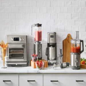 Read more about the article Small Batch Cooking Appliances: Enhancing Efficiency and Convenience in Culinary Pursuits