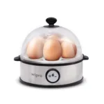 Versatile Kitchen Companion: Unveiling the Wipro Vesta Multicooker Egg Boiler