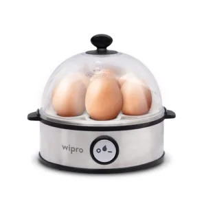 Read more about the article Versatile Kitchen Companion: Unveiling the Wipro Vesta Multicooker Egg Boiler