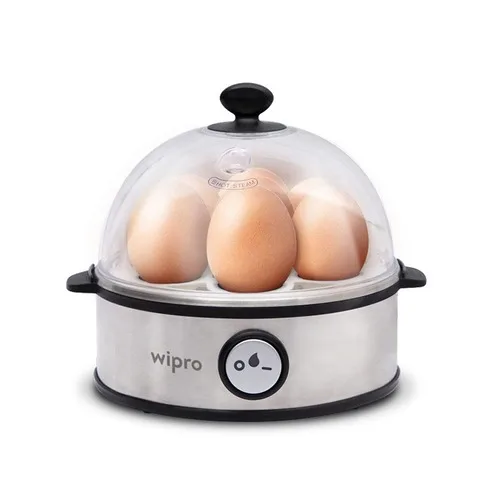 Versatile Kitchen Companion Unveiling the Wipro Vesta Multicooker Egg Boiler