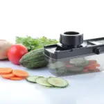 Ganesh Plastic Vegetable Slicer Cutter Review: A Budget-Friendly Kitchen Essential